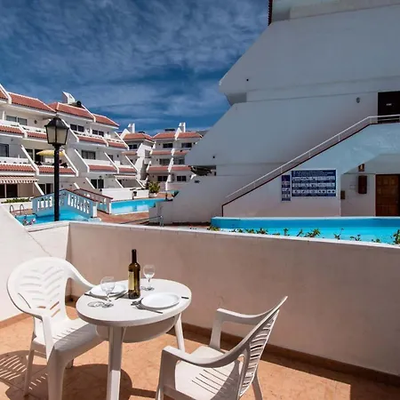 Apartmán Blanquitas 3 Arona (Tenerife)