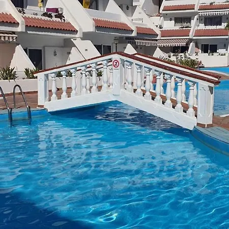 Apartmán Blanquitas 3