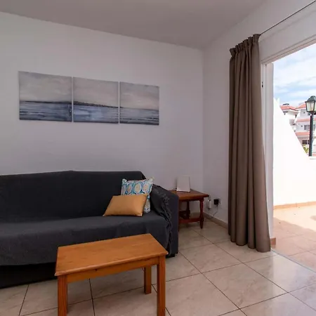 Apartmán Blanquitas 3 *