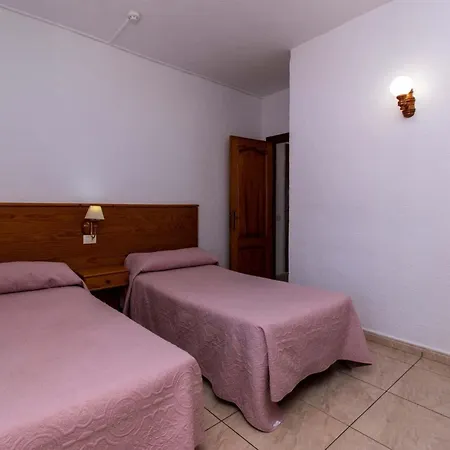 Apartmán Blanquitas 3 Arona (Tenerife)