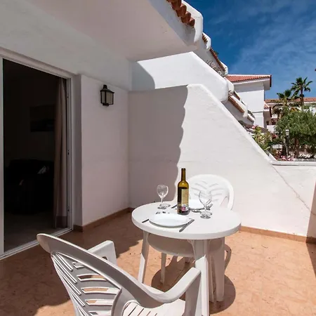 Apartmán Blanquitas 3