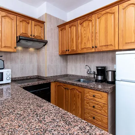 Apartmán Blanquitas 3 Arona (Tenerife)