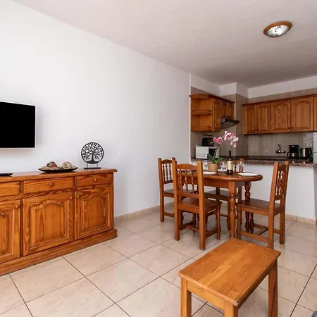 Apartmán Blanquitas 3 *