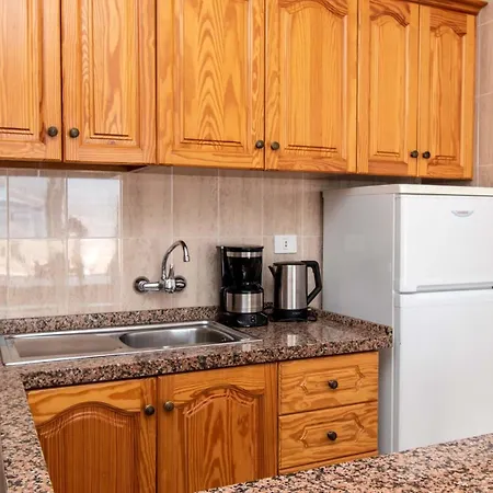 Apartmán Blanquitas 3 Arona (Tenerife)