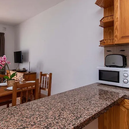 Appartement Blanquitas 3 *