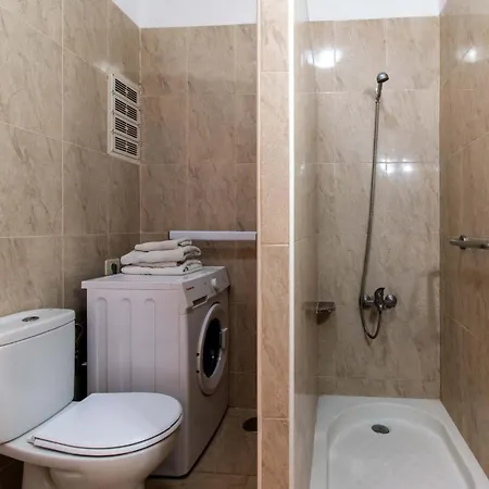 Blanquitas 3 Арона