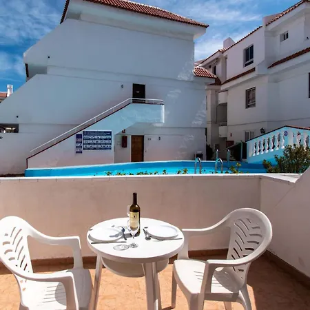 Appartement Blanquitas 3 Arona (Tenerife)