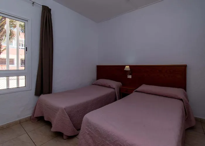 Blanquitas 3 ארונה