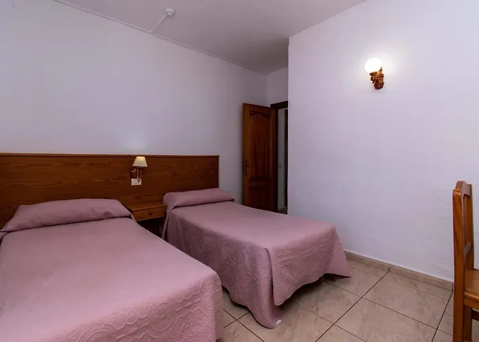 Appartement Blanquitas 3 Arona (Tenerife)